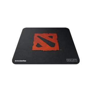 SteelSeries QcK+ Dota2 SteelSeries QcK+ Dota2