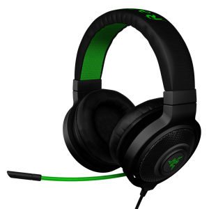 Razer Kraken PRO black Razer Kraken PRO black