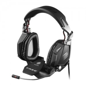 Mad Catz F.R.E.Q.7 Mad Catz F.R.E.Q.7