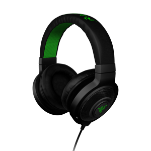 Razer Kraken black Razer Kraken black