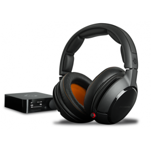 SteelSeries H Wireless SteelSeries H Wireless