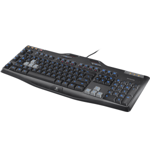 Logitech G105 Logitech G105