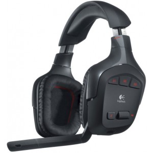 Logitech G930 Logitech G930
