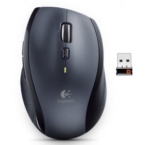 Logitech M705 Logitech M705