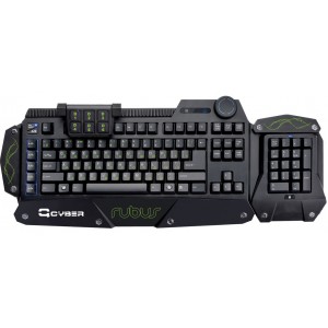 Qcyber Rubus Qcyber Rubus