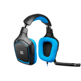 Logitech G430