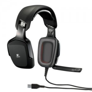 Logitech G35 Logitech G35