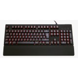 Func KB-460 Black USB
