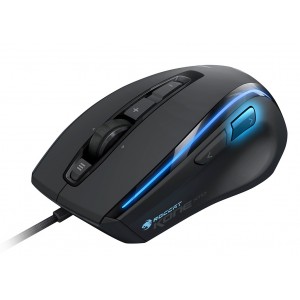 ROCCAT KONE XTD Black USB ROCCAT KONE XTD Black USB