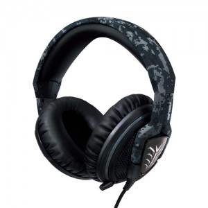 Asus Echelon Headset Asus Echelon Headset