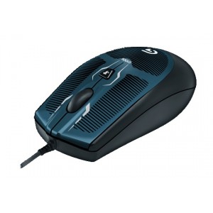 Logitech G100s blue Logitech G100s blue