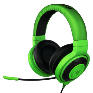 Razer Kraken PRO Razer Kraken PRO