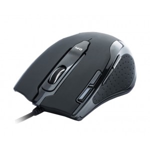 Tesoro Shrike Black Tesoro Shrike Black