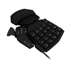 Razer Orbweaver Razer Orbweaver