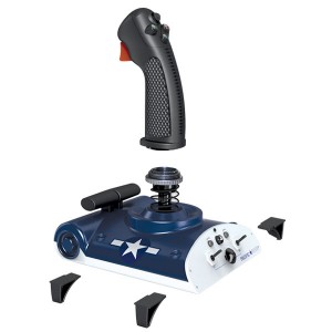 Saitek Pacific AV8R for PC/PS3 Saitek Pacific AV8R for PC/PS3