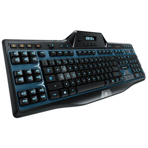 Logitech G510s Logitech G510s