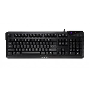 Tesoro Durandal black usb Tesoro Durandal black usb
