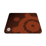 SteelSeries QcK Heat Orange