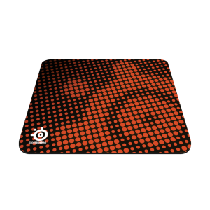 SteelSeries QcK Heat Orange SteelSeries QcK Heat Orange