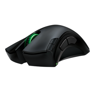 Razer Mamba 2012 Razer Mamba 2012
