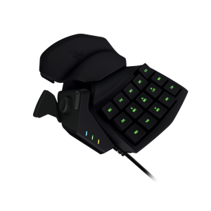 Razer Tartarus Black USB Razer Tartarus Black USB