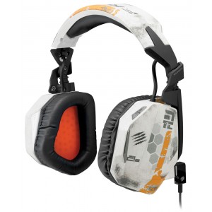 Mad Catz F.R.E.Q.4D Titanfall Mad Catz F.R.E.Q.4D Titanfall