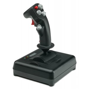 CH Products FighterStick USB CH Products FighterStick USB
