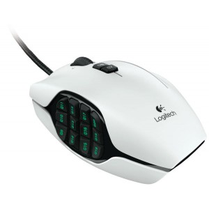Logitech G600 white Logitech G600 white