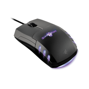 Razer Spectre StarCraft II Razer Spectre StarCraft II