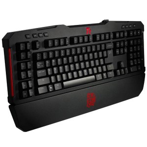 Tt eSPORTS MEKA G-Unit black usb Tt eSPORTS MEKA G-Unit black usb