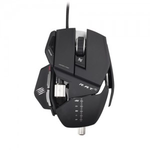Mad Catz R.A.T.5 matt black Mad Catz R.A.T.5 matt black