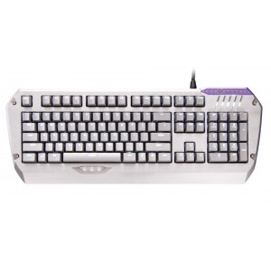 Tesoro Colada Saint silver usb Tesoro Colada Saint silver usb