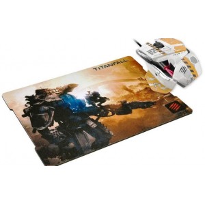 Mad Catz TitanFall Bundle Mad Catz TitanFall Bundle