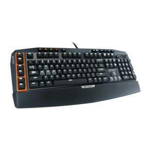 Logitech G710+ Logitech G710+