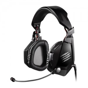 Mad Catz F.R.E.Q.5 gloss black Mad Catz F.R.E.Q.5 gloss black