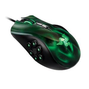 Razer Naga Hex Razer Naga Hex