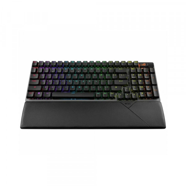 ASUS ROG Strix Scope II (ROG NX Snow Switch)