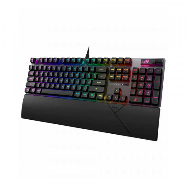 ASUS ROG Strix Scope II (ROG NX Snow Switch)