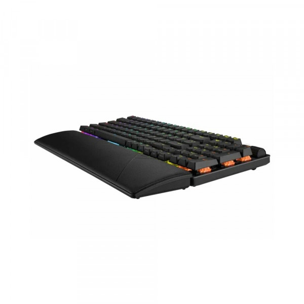 ASUS ROG Strix Scope II (ROG NX Snow Switch)