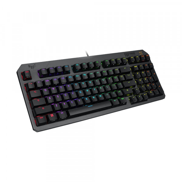 ASUS TUF Gaming K3 Gen II Red Switch