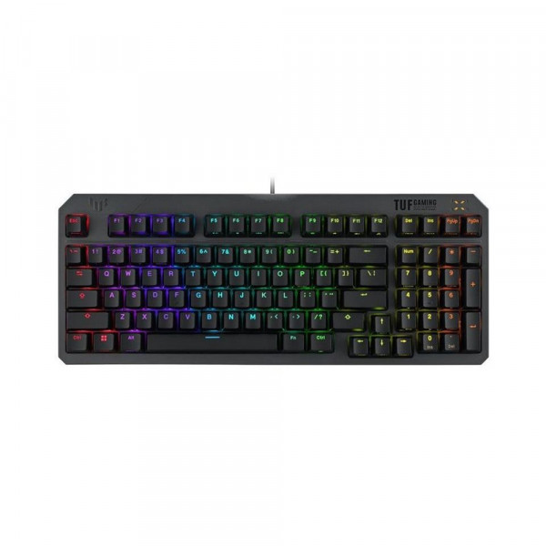 ASUS TUF Gaming K3 Gen II Red Switch  