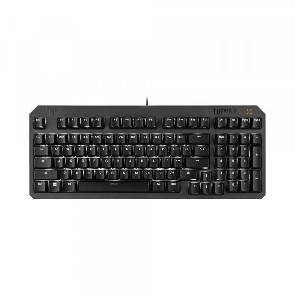 ASUS TUF Gaming K3 Gen II Red Switch