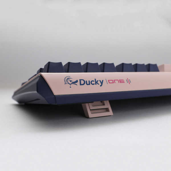 Ducky One 3 TKL Fuji Cherry MX Black Switch (US Layout)  