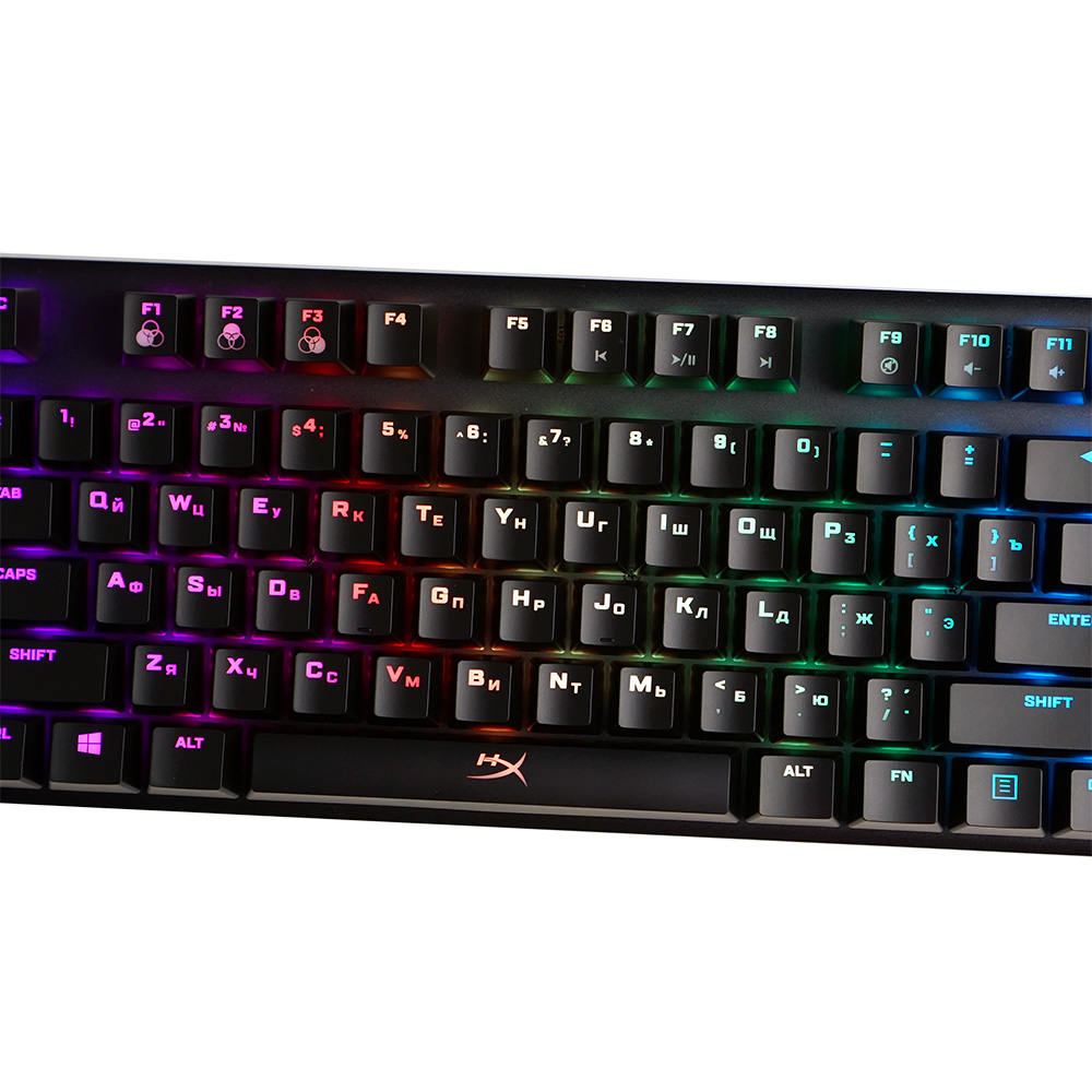 Клавиатура hyperx alloy. Клавиатура HYPERX Alloy Origins. Клавиатура HYPERX Alloy Origins (HX-kb6rdx-ru). Игровая клавиатура HYPERX Alloy Origins (HX-kb6blx-ru). HYPERX Alloy Origins Red Switch.