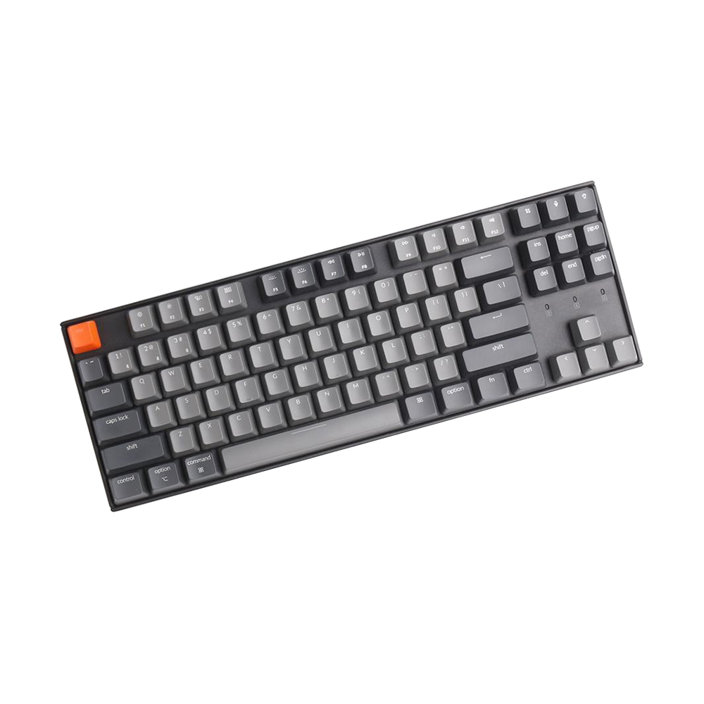 wireless keyboard blue switch