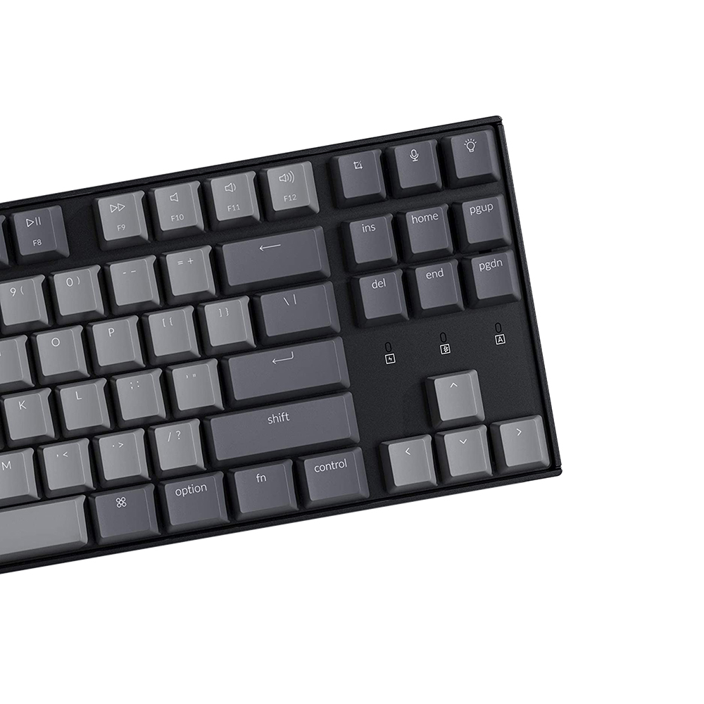 wireless keyboard blue switch