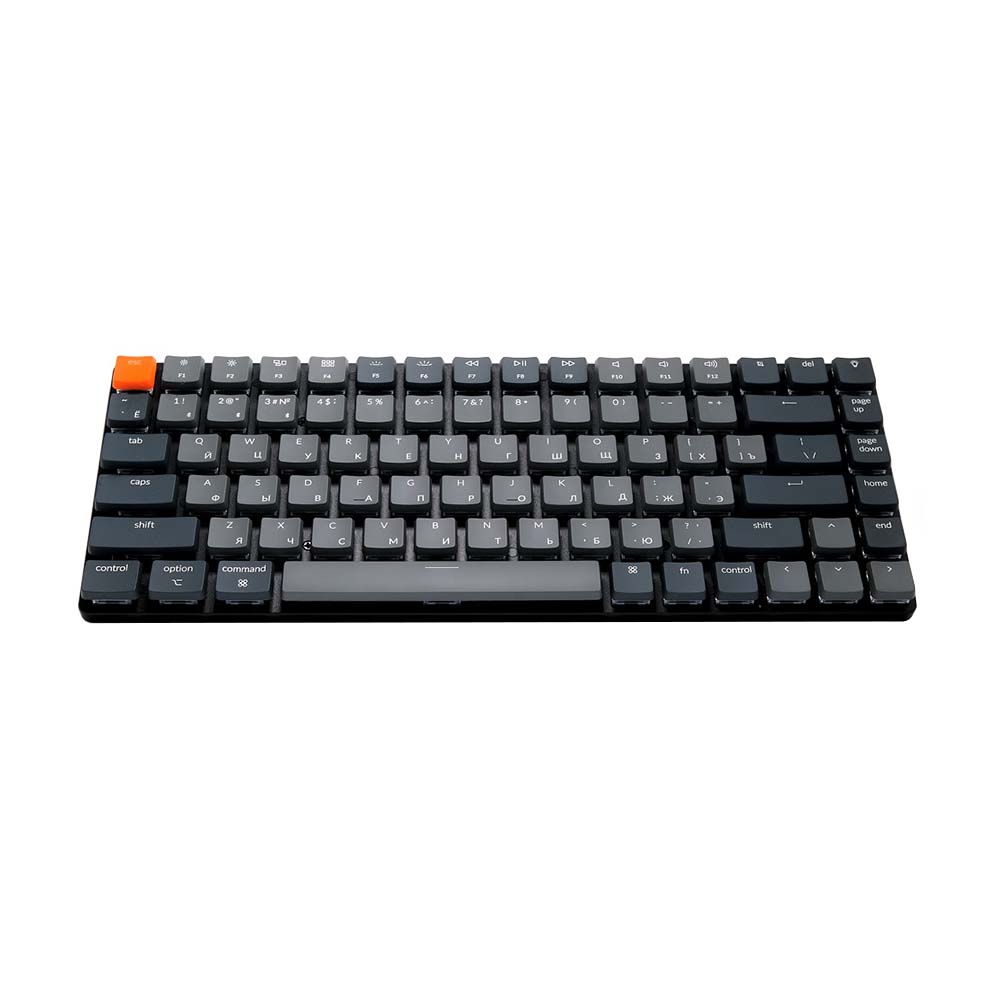 keychron k2 optical