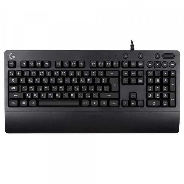 Как разобрать клавиатуру logitech g213 Logitech G213 Prodigy - Купить клавиатуру в Москве