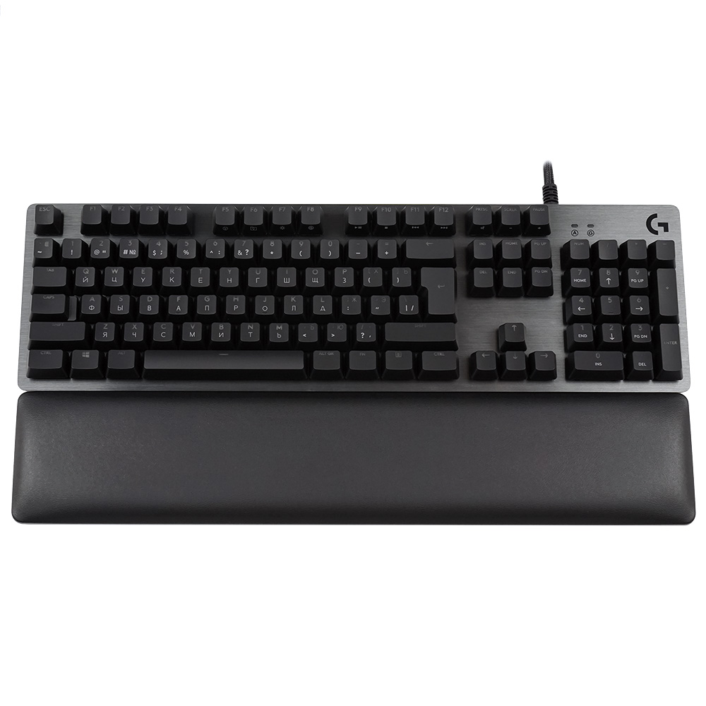 Logitech G513 GX Blue Switch Carbon