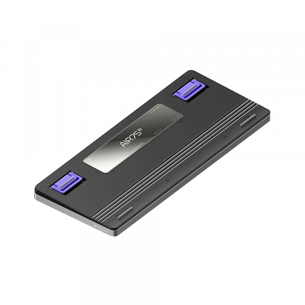 NuPhy Air75 HE (Low-Profile Magnetic Jade Switch) Eng/Rus